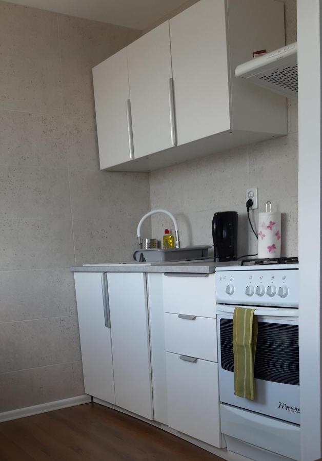 Hôtel Apartament Przy Parku à Gdańsk Extérieur photo