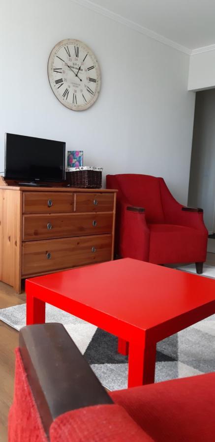 Hôtel Apartament Przy Parku à Gdańsk Extérieur photo